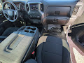 2022 Chevrolet Silverado 1500 LTD Work Truck
