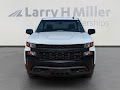 2022 Chevrolet Silverado 1500 LTD Work Truck