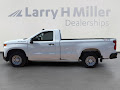 2022 Chevrolet Silverado 1500 LTD Work Truck