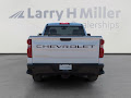 2022 Chevrolet Silverado 1500 LTD Work Truck