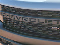 2022 Chevrolet Silverado 1500 LTD Work Truck
