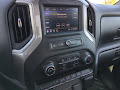 2022 Chevrolet Silverado 1500 LTD Work Truck
