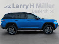 2022 Jeep Grand Cherokee 4xe Trailhawk