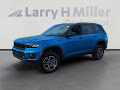 2022 Jeep Grand Cherokee 4xe Trailhawk