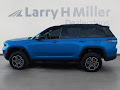 2022 Jeep Grand Cherokee 4xe Trailhawk