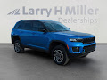 2022 Jeep Grand Cherokee 4xe Trailhawk