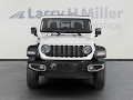 2025 Jeep Gladiator Nighthawk