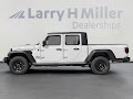 2025 Jeep Gladiator Nighthawk