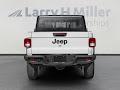 2025 Jeep Gladiator Nighthawk