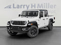 2025 Jeep Gladiator Nighthawk