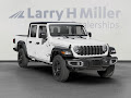 2025 Jeep Gladiator Nighthawk