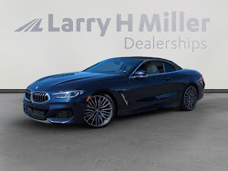 2022 BMW 8 Series M850i xDrive