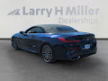 2022 BMW 8 Series M850i xDrive
