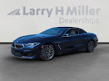 2022 BMW 8 Series M850i xDrive