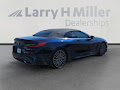 2022 BMW 8 Series M850i xDrive