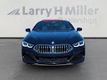 2022 BMW 8 Series M850i xDrive