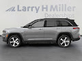2025 Jeep Grand Cherokee 4xe Trailhawk