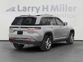 2025 Jeep Grand Cherokee 4xe Trailhawk