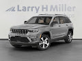 2025 Jeep Grand Cherokee 4xe Trailhawk