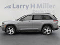 2025 Jeep Grand Cherokee 4xe Trailhawk