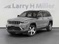 2025 Jeep Grand Cherokee 4xe Trailhawk