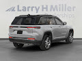 2025 Jeep Grand Cherokee 4xe Trailhawk