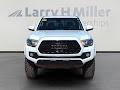 2022 Toyota Tacoma 4WD SR5