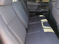 2022 Toyota Tacoma 4WD SR5