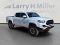 2022 Toyota Tacoma 4WD SR5