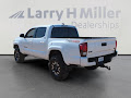 2022 Toyota Tacoma 4WD SR5