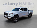 2022 Toyota Tacoma 4WD SR5