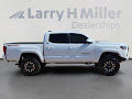 2022 Toyota Tacoma 4WD SR5