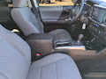 2022 Toyota Tacoma 4WD SR5