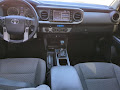 2022 Toyota Tacoma 4WD SR5