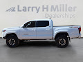 2022 Toyota Tacoma 4WD SR5