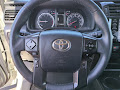 2022 Toyota 4Runner TRD Off Road