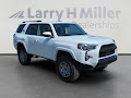 2022 Toyota 4Runner TRD Off Road