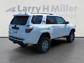 2022 Toyota 4Runner TRD Off Road