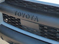2022 Toyota 4Runner TRD Off Road