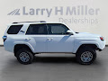 2022 Toyota 4Runner TRD Off Road