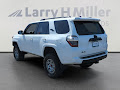 2022 Toyota 4Runner TRD Off Road