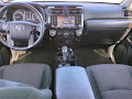 2022 Toyota 4Runner TRD Off Road