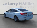 2021 Honda Accord Sedan LX