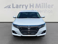 2021 Honda Accord Sedan LX