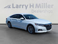 2021 Honda Accord Sedan LX