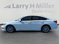 2021 Honda Accord Sedan LX