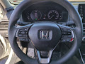 2021 Honda Accord Sedan LX