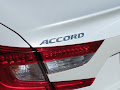 2021 Honda Accord Sedan LX