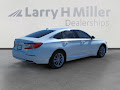 2021 Honda Accord Sedan LX