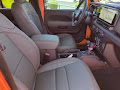 2025 Jeep Gladiator Mojave X